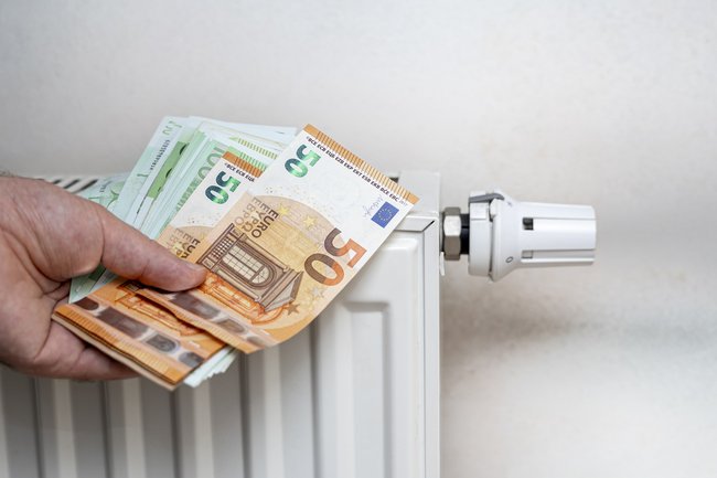 Eigene Heizung – trotzdem für Blockheizkraftwerk zahlen?