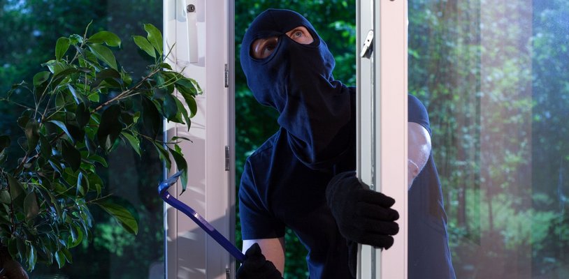 Einbruchschutz: So schieben Sie Langfingern einen Riegel vor