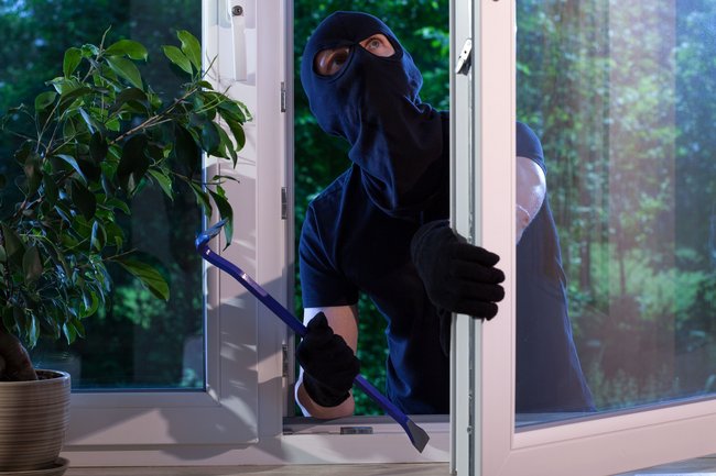 Einbruchschutz: So schieben Sie Langfingern einen Riegel vor